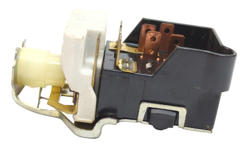 International Navistar 393442C1 Genuine OEM 2000 8000 S-Series Multi-Function Control Head Lamp Light Switch