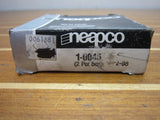 Neapco 1-0045 Spicer 1350 Series Universal Joint - U-Joint Strap Kit 5-70-28X