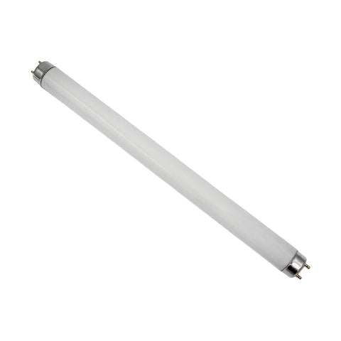Sylvania F15T8/CW T8 Medium Bi-Pin Base 18” 15W Cool White Fluorescent Bulb