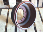 Accuride Gunite 2920BX Cast Iron 16.5” X 5” 8-Hole Wheel Disc BDA Brake Drum