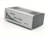 NTI VOPEX-4V-LC 4-Port 1920x1200 Resolution 15 Pin VGA Video Splitter