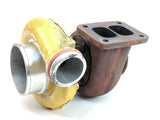 John Deere RE58421 Genuine OEM Garrett Turbocharger T04E45 Turbo