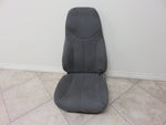 International Navistar 3558495C92 Genuine OEM Wide Base Single Air Lumbar Seat