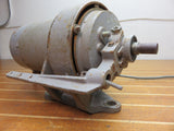 Kennedy Sewing Machine Co Kensew Clutch Motor ECA-404B 110 Volts