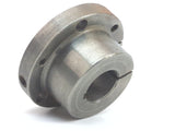 John Deere T71504 SH7/8 QD 750B 750 850 Transmission Wash Plate and Cover Sheave Bushing