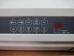 Tally Genicom 3410 Dot Matrix Printer Fully Serviced 3S6412AGH4003C1 with New OEM Genicom