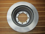 Ford XC2Z-2C026-BB Genuine OEM Ford E-350 E-250 Vented Disc Brake Rotor - Second Wind Surplus