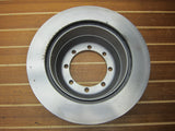 Ford XC2Z-2C026-BB Genuine OEM Ford E-350 E-250 Vented Disc Brake Rotor - Second Wind Surplus