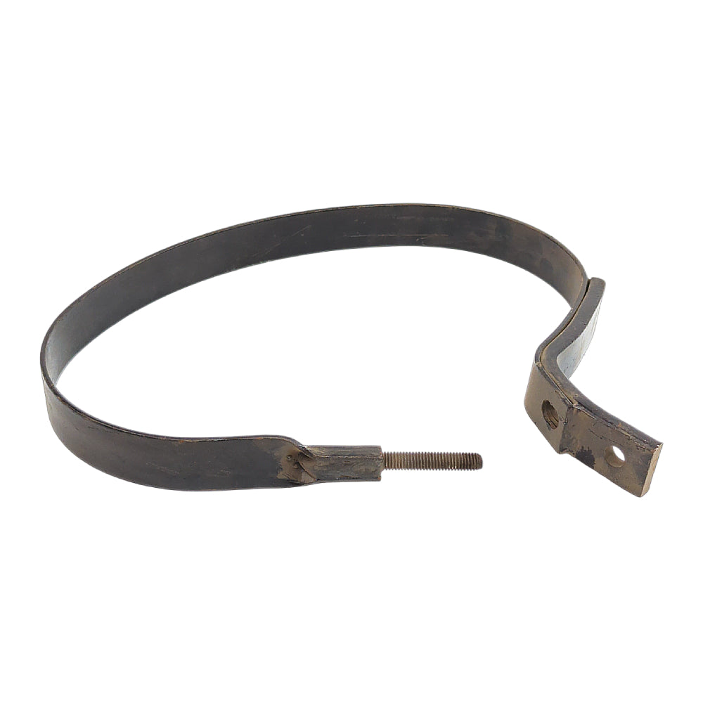 Ford D5HZ-5A215-B Genuine OEM Ford Truck F-Series Strap Muffler Clamp ...