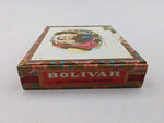 Bolivar Coronas Grandes Handmade Since 1895 Wooden Cigar Box