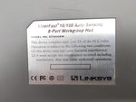 Linksys EFAH08W EtherFast 10/100 Auto-Sensing 8-Port Workgroup Ethernet Hub