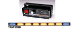 Whelen TANF85BB Traffic Advisor 500 Series SUPER LED Directional Lighting TANF85 TACTLD1