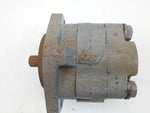 Parker PGP031 P31 WO-27394 Industrial Short Shaft Hydraulic Gear Pump