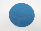 3M Norton 051131-00524 40-IC3 40-IG1 36-H875 Mix Green Blue Hookit Regalite Abrasive Disc Lot of 18