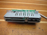 HP 5070-3326 Memory Card Reader 4-Slot from Pavilion Slimline S3400T S3000 Series