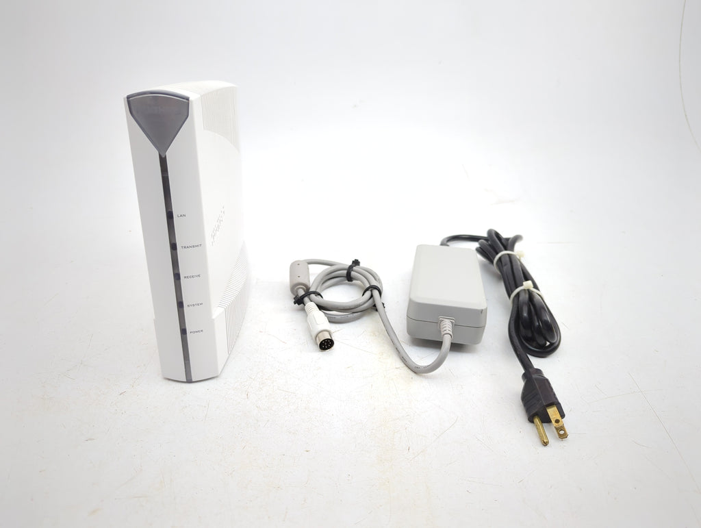 Hughes HN9000 High-Performance Broadband Satellite Modem with Power Su ...