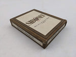 Siboney Numero 22 Fine Cigar Hand Made in Dominican Republic Cigar Box