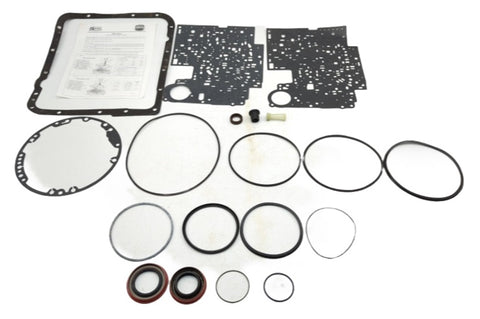 Transtar K61900E 1993-2003 4L60E 4L65E 4L70E Automatic Transmission Overhaul Gasket and Seal Kit