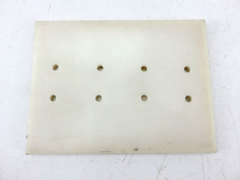 New Flyer Industries 023559 23559 Genuine OEM Isolating Plate