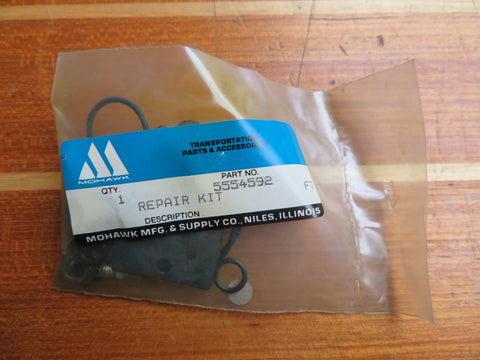 GM 5554592 Genuine OEM Delco Neway Leveling Valve Repair Kit
