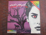 Cat People 11-014 R 1982 MCA Home Video Extended Play Laserdisc Videodisc