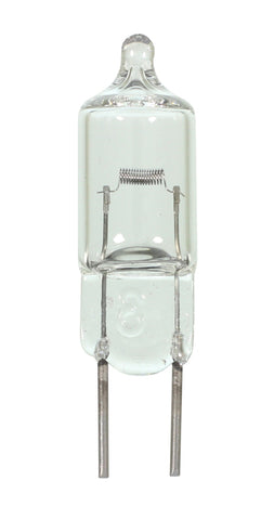 Wagner 37.5H1 12 Volt Clear T-3 1/4 Miniature Lamp Multi Purpose Light Bulb