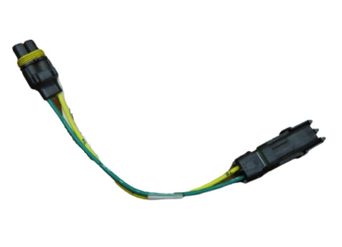 Gillig 50-24767-000 5024767000 Blaylock Air Dryer Harness Cable Assembly - Second Wind Surplus