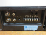 Sanyo TLS-900 Transit Coach Bus 120V 60Hz 24W Time Lapse Video Cassette Recorder
