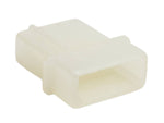 AMP 1-480305-0 TE Connectivity Mate-N-Lock 3-Pin Rectangular Power Connector