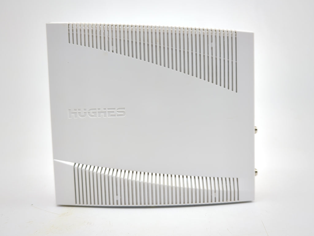 Hughes HN9000 High-Performance Broadband Satellite Modem with Power Su ...