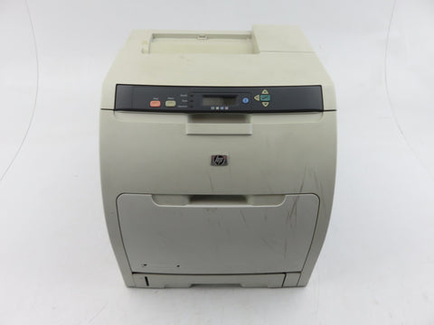 HP Q5987A Color LaserJet 3600N Personal Workgroup Print Laser Printer