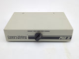 RMV II PMV II DB0909-4V Computer Multi Port Data Switch