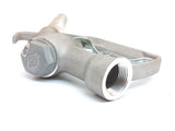 EBW 198P Vintage Aluminum Flammable Liquid Gas Diesel Hose Gun Nozzle Valve