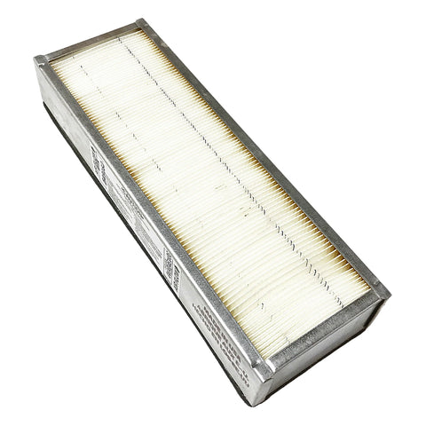 John Deere AT141209 Engine Panel Type Cabin Air Filter Wix 49162 Napa Gold 9162