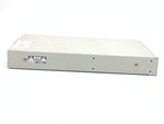 Panasonic WJ-NT104 Rack Mount 8-Conductor 12 VDC 800 mA Network Interface Unit