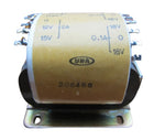 Horiba H322835 370303 VIAT-3 Transformer For NDIR Light Source Filter Co Analizer