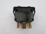 Norwood Equipment 10177262-0 Commercial Truck On-Off-On Rocker Switch