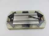 Code 3 PSE LED X 2100 Amber 22.5” 6 LED Heads Mini Lightbar