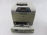 HP Q5401A LaserJet 4250 4250n Monochrome Workgroup Scan Copy Print Laser Printer