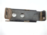 John Deere R121628 Genuine OEM 770B 644G Air Condition Compressor Mounting Bracket