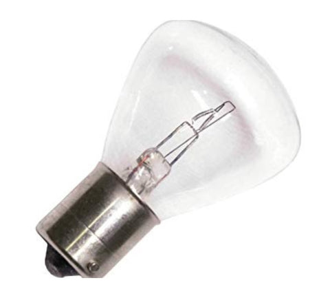 General Electric GE 1195 RP11 38W 3000mA Miniature Lamp Incandescent Light Bulb