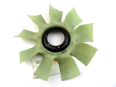 International Navistar 3552162C1 Genuine OEM 3000-IC 9 Blade Engine Cooling Fan