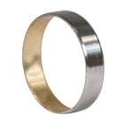 John Deere R78662 Genuine OEM 670 770 540B 760A 743 Cylindrical Split Alloy Bushing