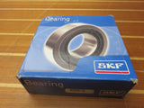 SKF 31313-J2 65mm Bore 23mm Cup Width Open Single Row Tapered Roller Bearing - Second Wind Surplus