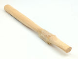 Sallee 419 Vintage American Hickory 14" Handle for 1-1/2 lb. Blacksmith Engineers Hammer