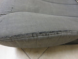 International Navistar 3558495C92 Genuine OEM Wide Base Single Air Lumbar Seat