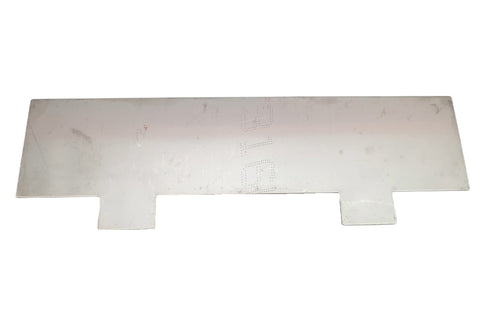 John Deere T144186 Genuine OEM 450G 455G 550G 555G 650G Front Idler Wear Shim
