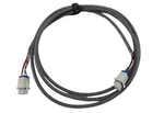 Whelen 46-0764711-02 Super-LED Hide-A-Way Coach Bus 5’ Outlet Lamp Driver Cable