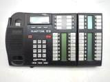 Nortel T7316 + T24 Business Series Phone Terminal with KIM Key Indicator Modules