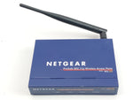 Netgear WG102 Integrated Power ProSafe 802.11g 108 Mbps Wireless Access Point